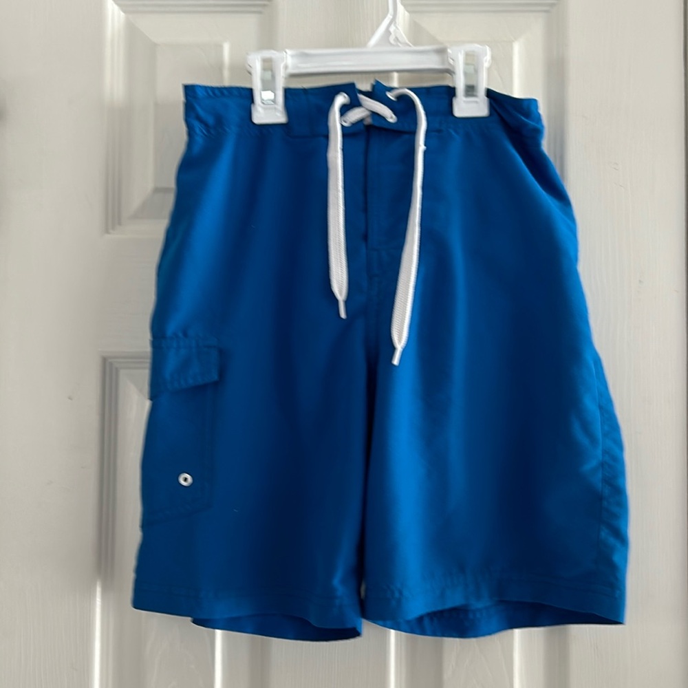 SPORTI SWIM TRUNKS SIZE M